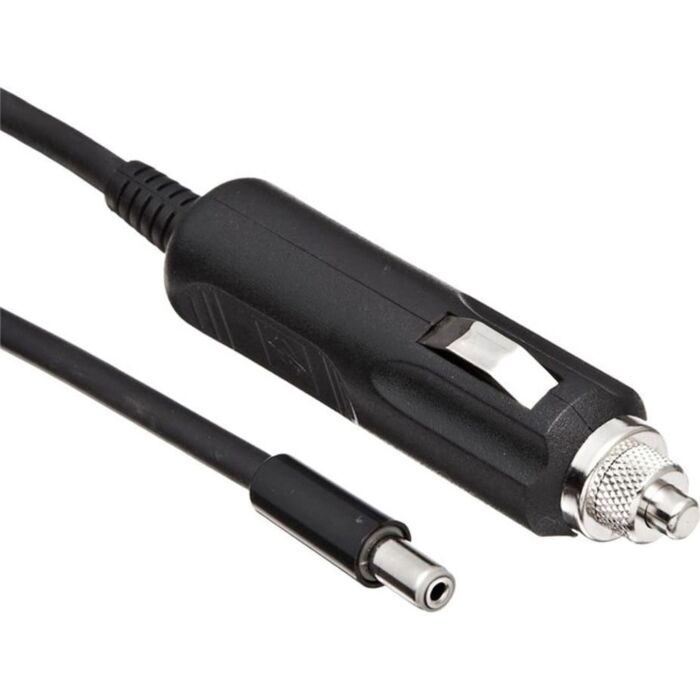 Megger 6280-375 12V Vehicle charger for DET4TCR2