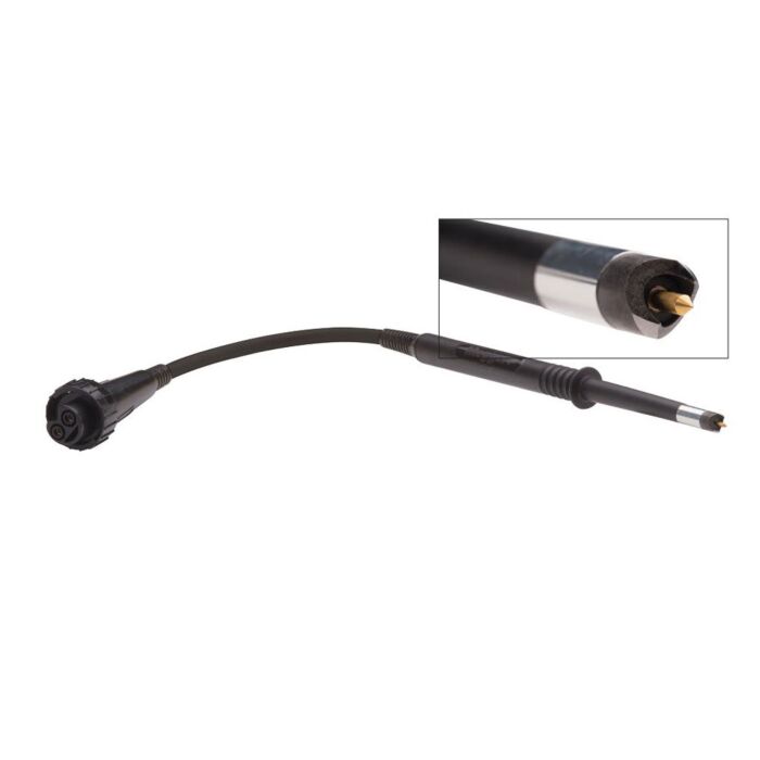 Megger 1006-448 CP1-C Concentric Probe-Connect (x1) Probe Only, No Lead