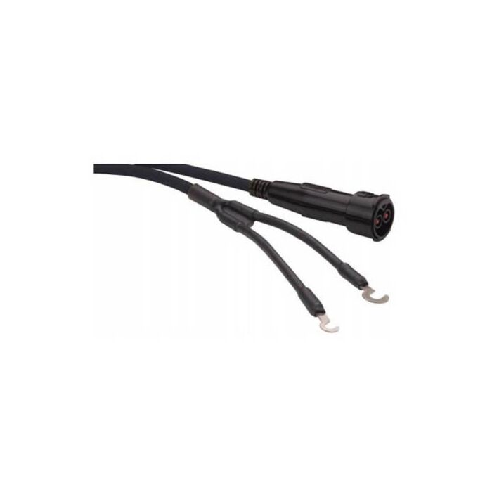 Megger TL1.5-C Connect Test Lead without Indicator Light, 1.5m