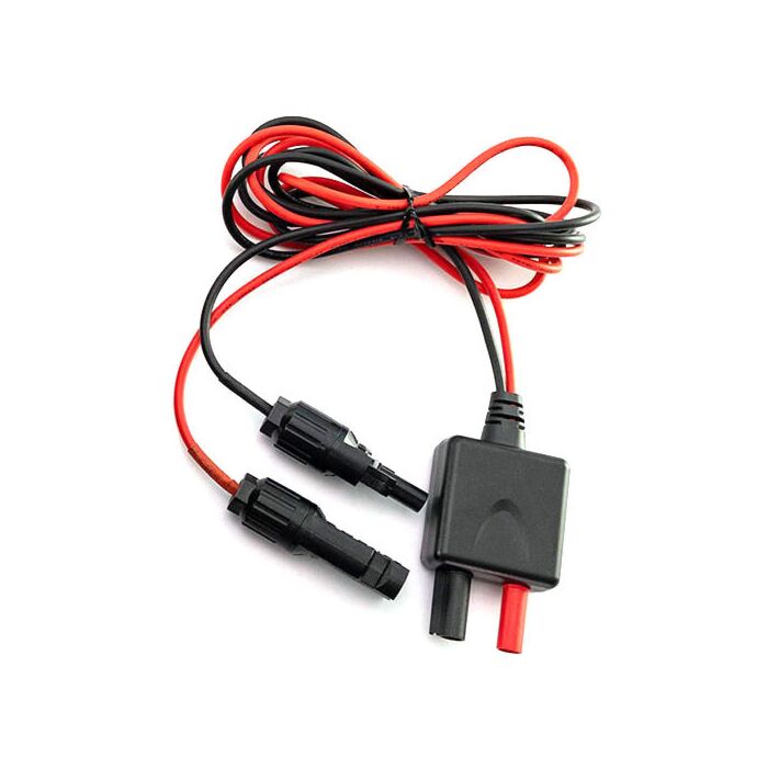 Megger 1013-363 PVH2 lead set (MC4 PV plugs)