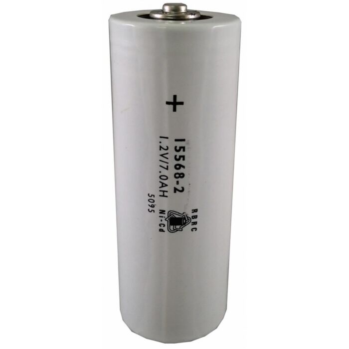 Megger 15568-2 Battery for 24700 Series