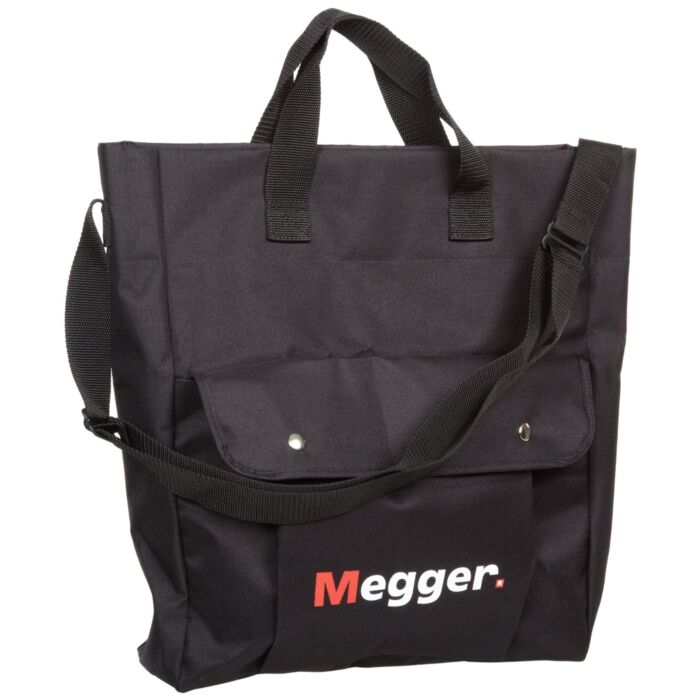 Megger 18313 Carrying Case for Optional Lead Sets (DLRO)