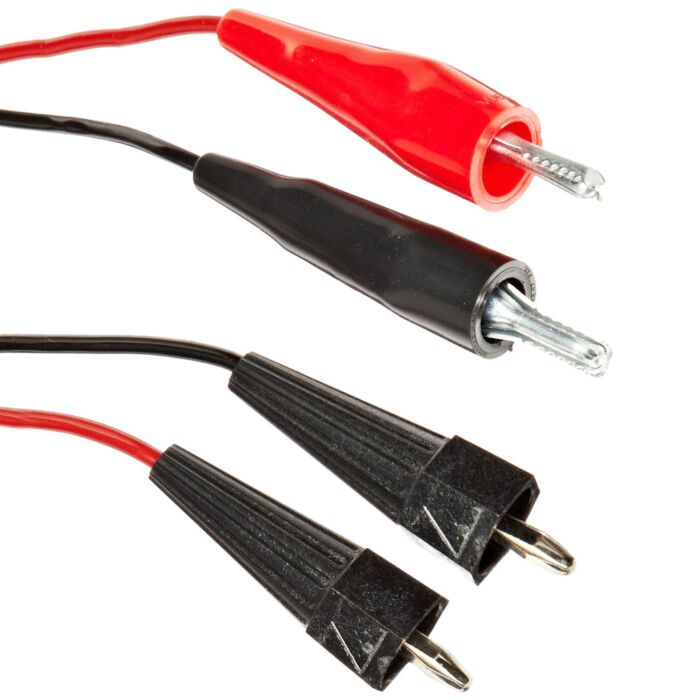 Megger 21963C Pair of 6' leads for 210600