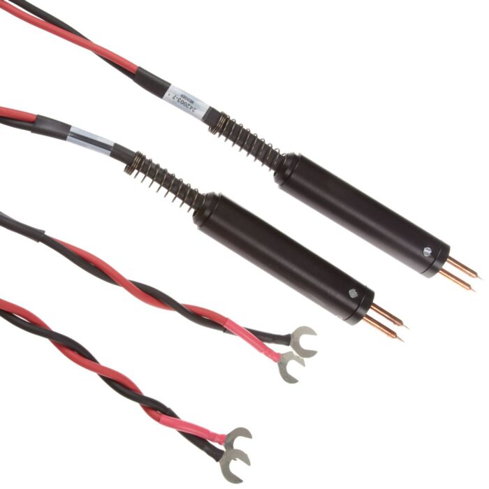 Megger 242003-7 Replaceable Needle Points