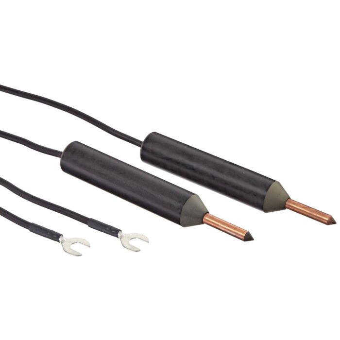 Megger 242021-7 Hand Spikes, 7', Potential