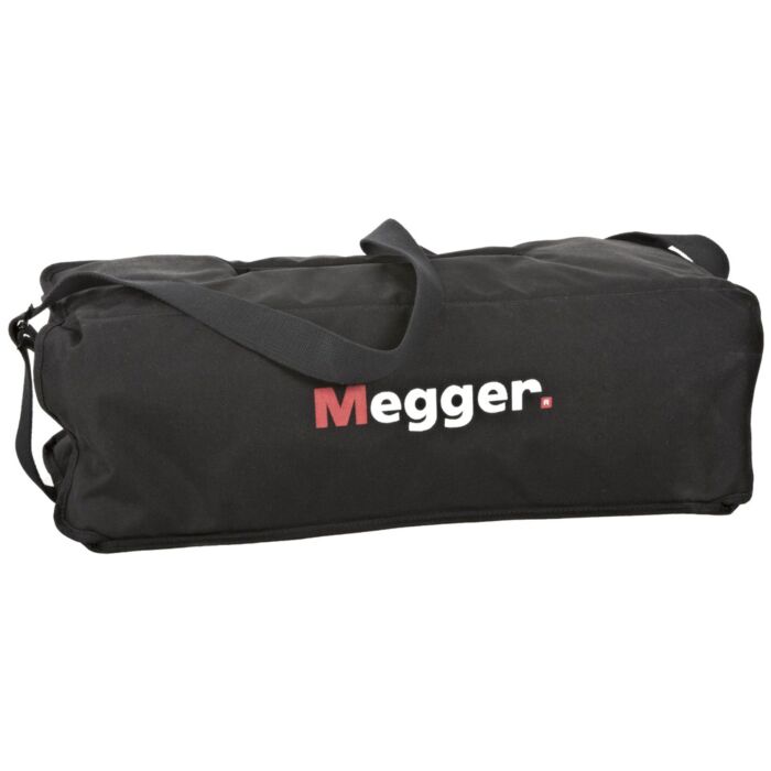 Megger 250855 Padded Instrument & Accessory Case