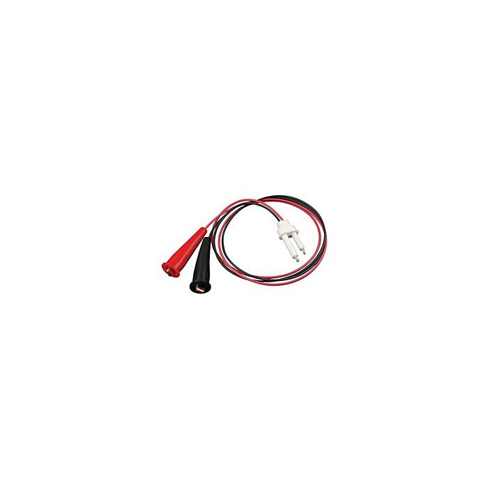 Megger 25149 Test Leads for HiPot Tester 230425