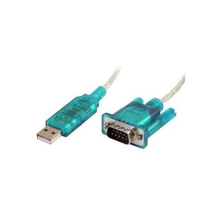 Megger 35871 USB/RS232 Adaptor for BITE 3