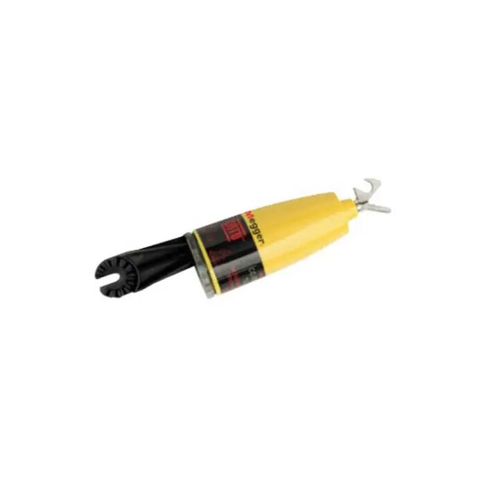 Megger 514360-6 DETEX Voltage Detector, 36.2kV