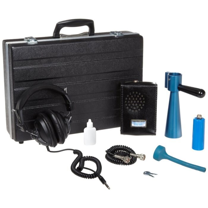 Megger 569001-KIT for Rent, Ultrasonic Leak/Corona Detector