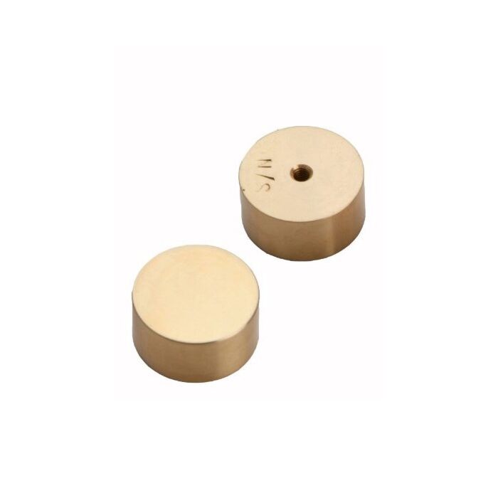 Megger 6220-484 Pair of Spherical Electrodes for OTS60SX