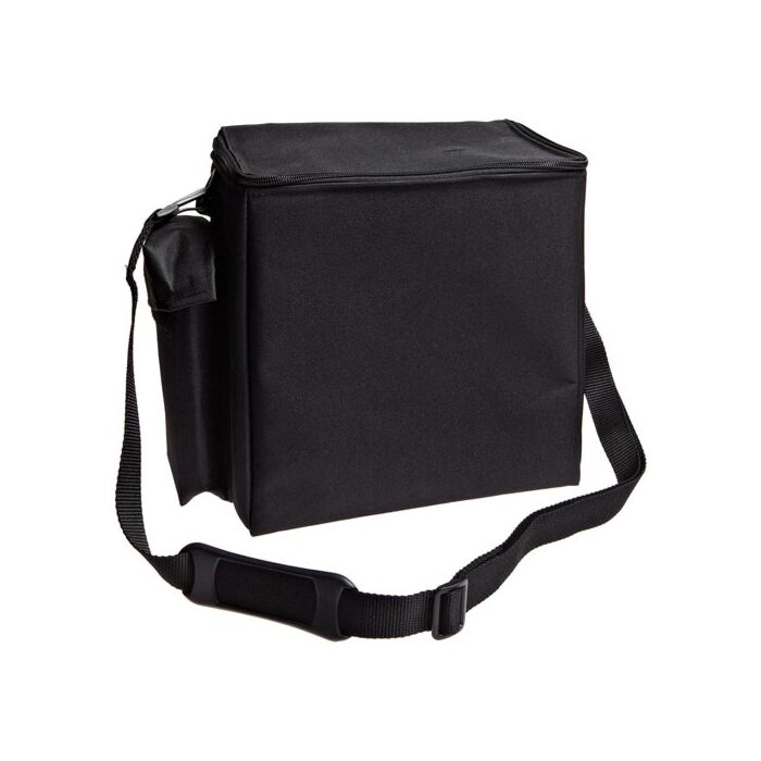 Megger 6380-138 Carrying Case for DLRO-10 + All Accessories