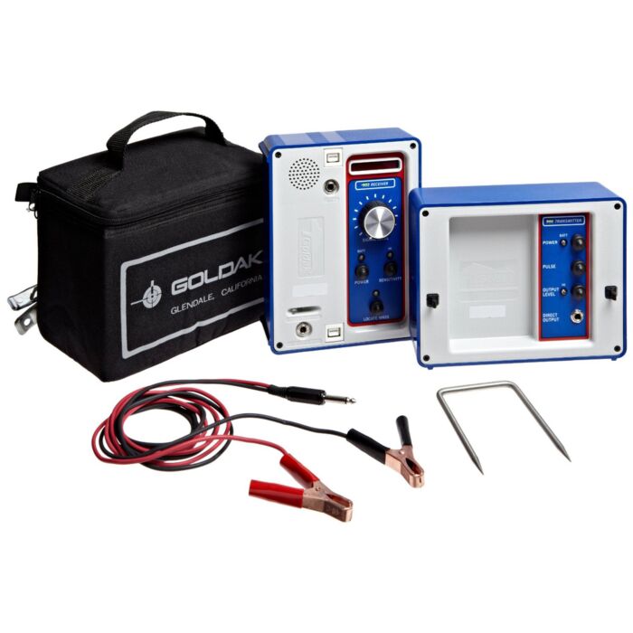 Megger 656902 Split-box Pipe & Cable Locator