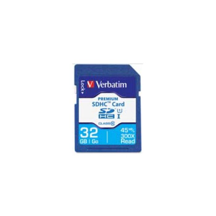 Megger 90023-619 32G SD Card for MPQ Analyzer