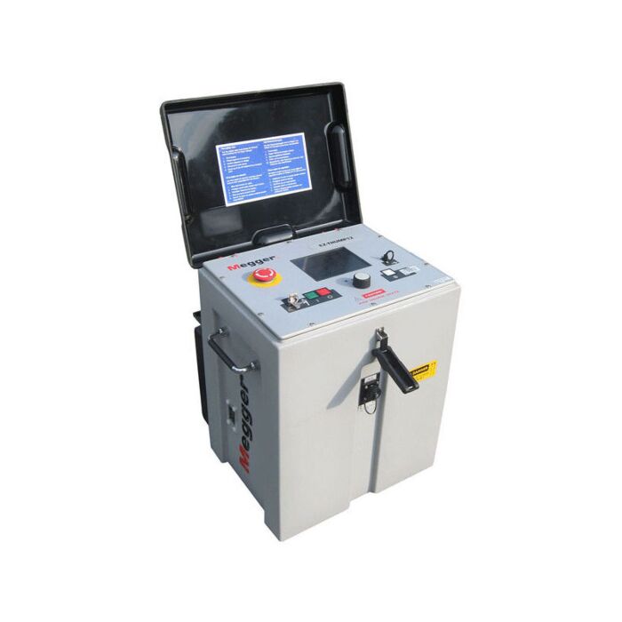 Megger EZ-THUMP for Rent, Portable Fault Location System, 12kV