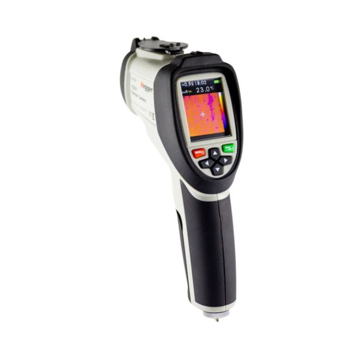 Megger TC3231 Thermal Camera, IR Thermometer 32x31, -4 F to 572 F