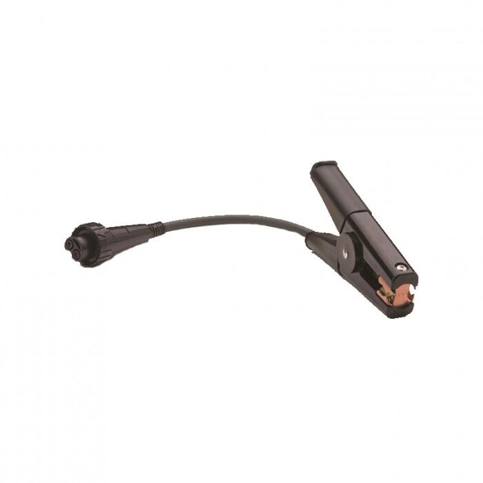 Megger KC1-C Heavy Duty Kelvin Clip