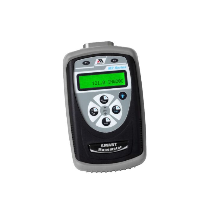 Meriam M200LS-AI0038 for Rent, Lab Standard Smart Manometer, 0-38PSIA (0-2KmmHg), General Purpose