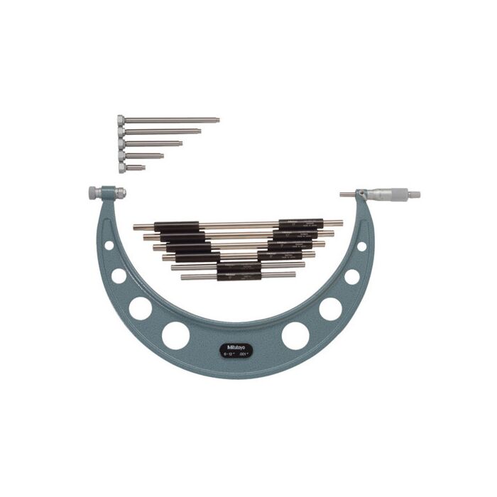 Mitutoyo 104-201