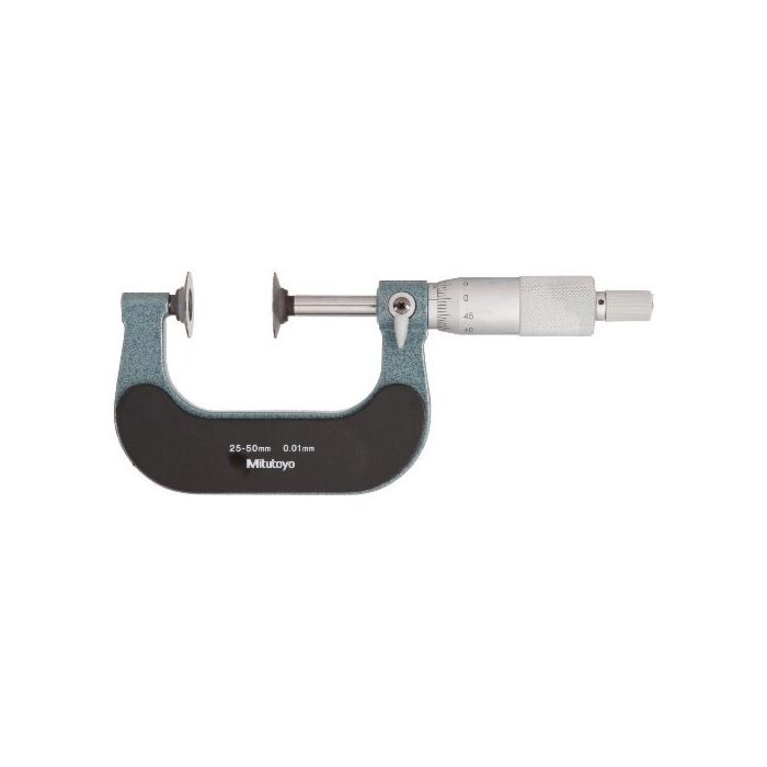 Mitutoyo 123-114