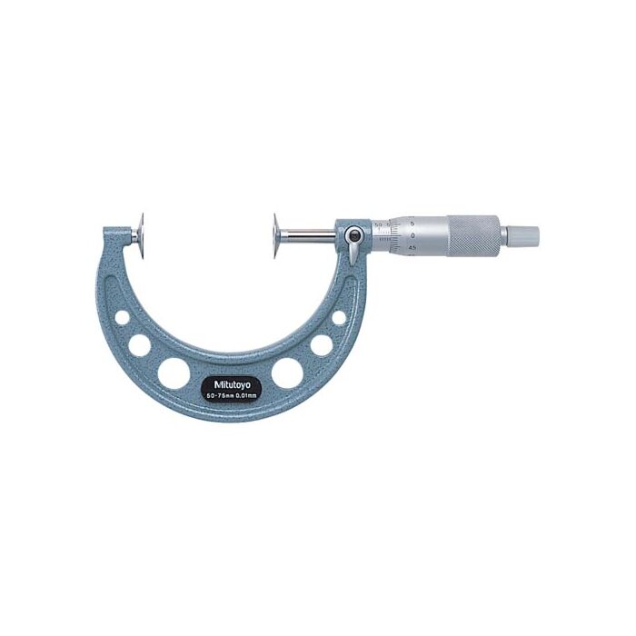 Mitutoyo 123-115 