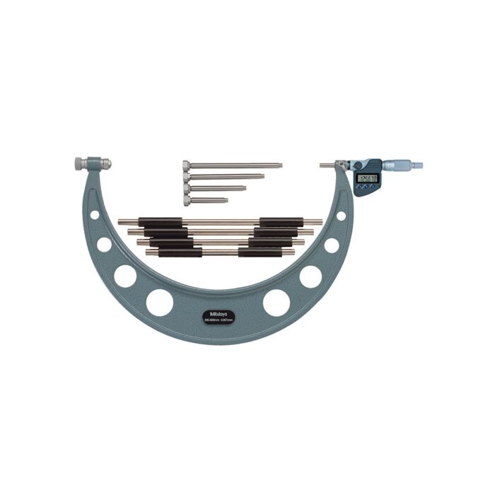 Mitutoyo 340-520