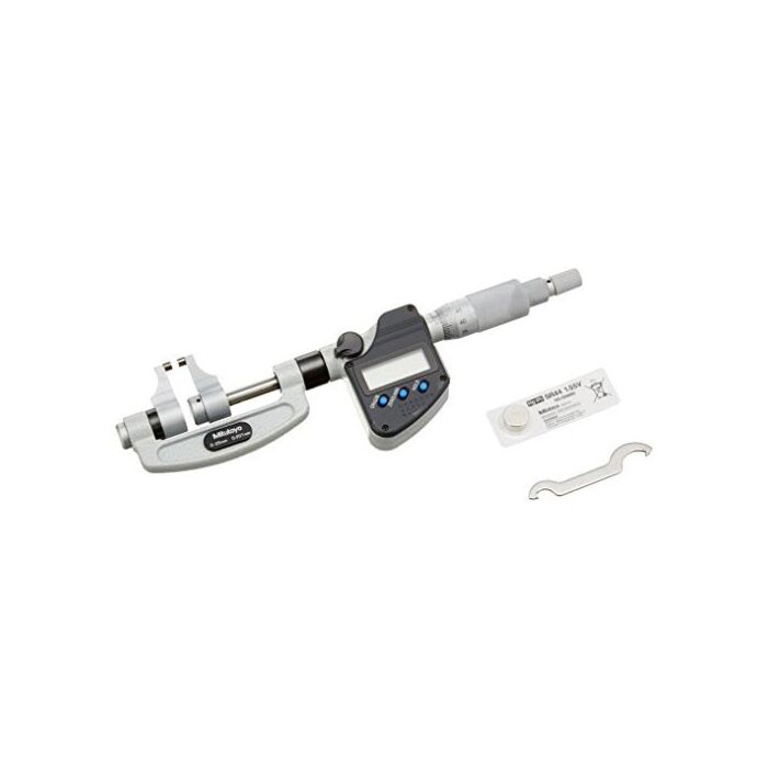 Mitutoyo 343-250-30