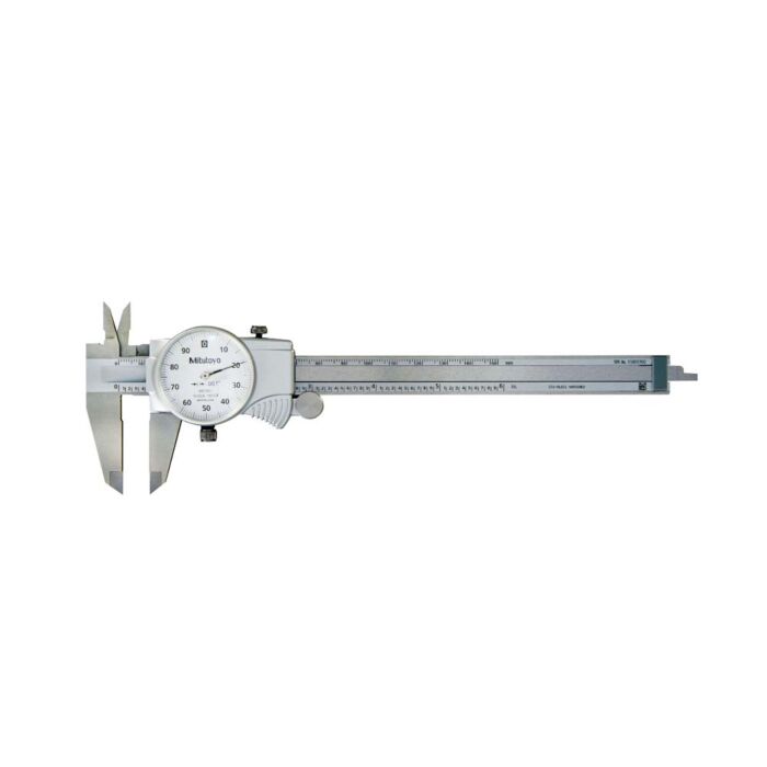 Mitutoyo 505-637 6" Dial Caliper for Rent