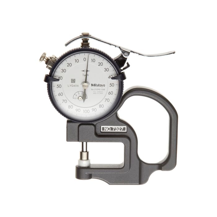 Mitutoyo 7327