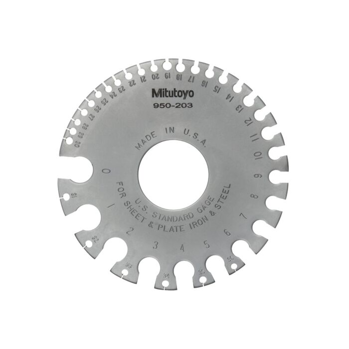 Mitutoyo 950-203
