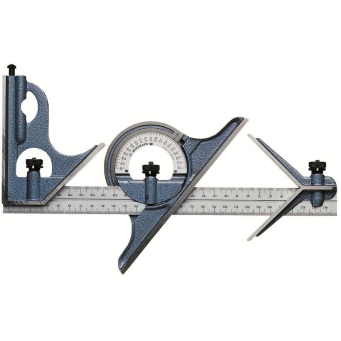 Mitutoyo 180-702 Comb Blade 18"