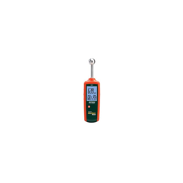 Extech MO257 Pinless Moisture Meter