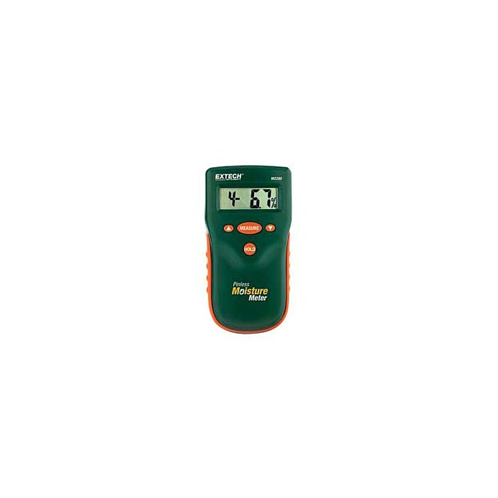 Extech MO280 Moisture Meter Pinless