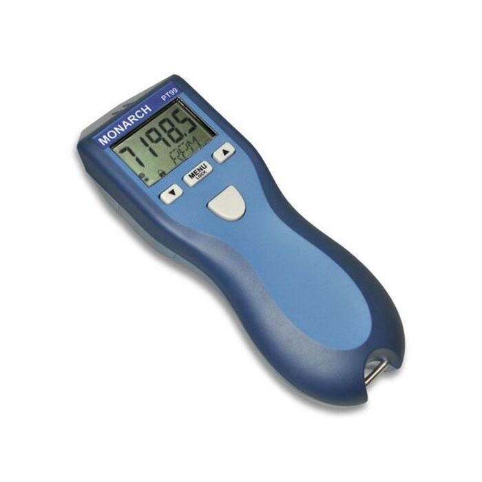 Monarch POCKET-TACH 99 Basic Tachometer w/12" Reflective Tape