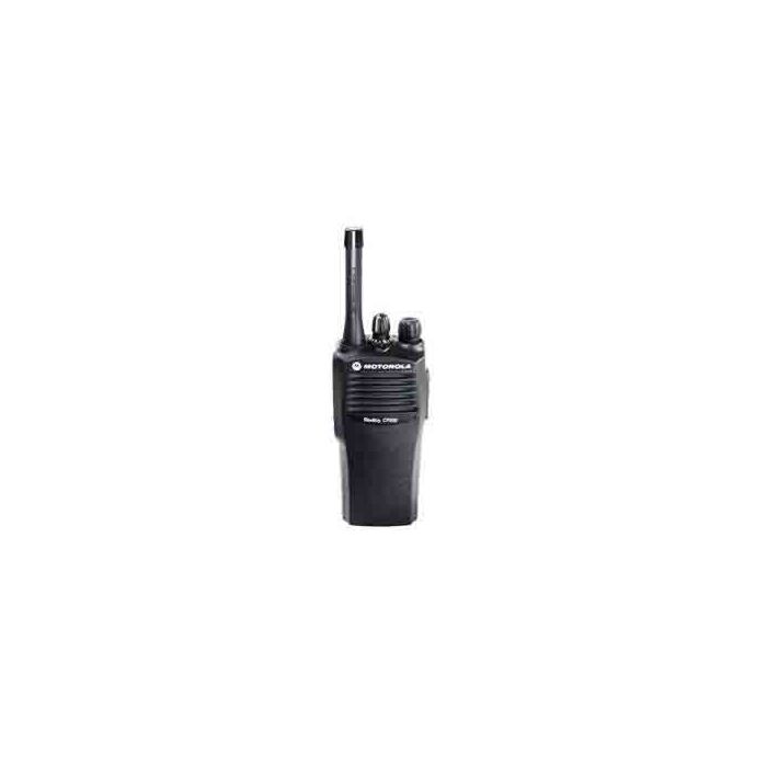 Motorola CP200 for Rent, UHF Portable Radio