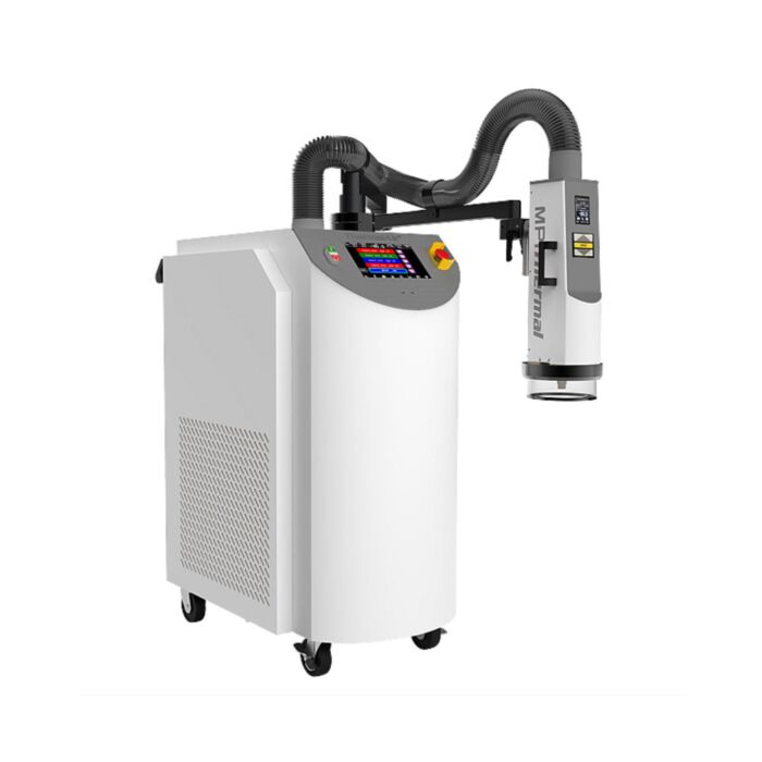 MPI Thermal TA-5000A for Rent, Temperature Forcing Test System, -80C to +225C