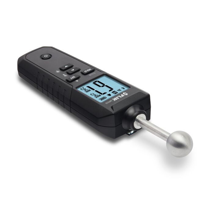 FLIR MR59 Ball Probe Moisture Meter with Bluetooth