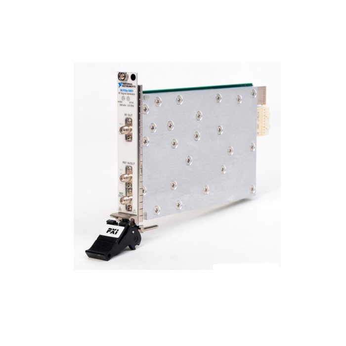 National Instruments PXI-5651 Used for Sale