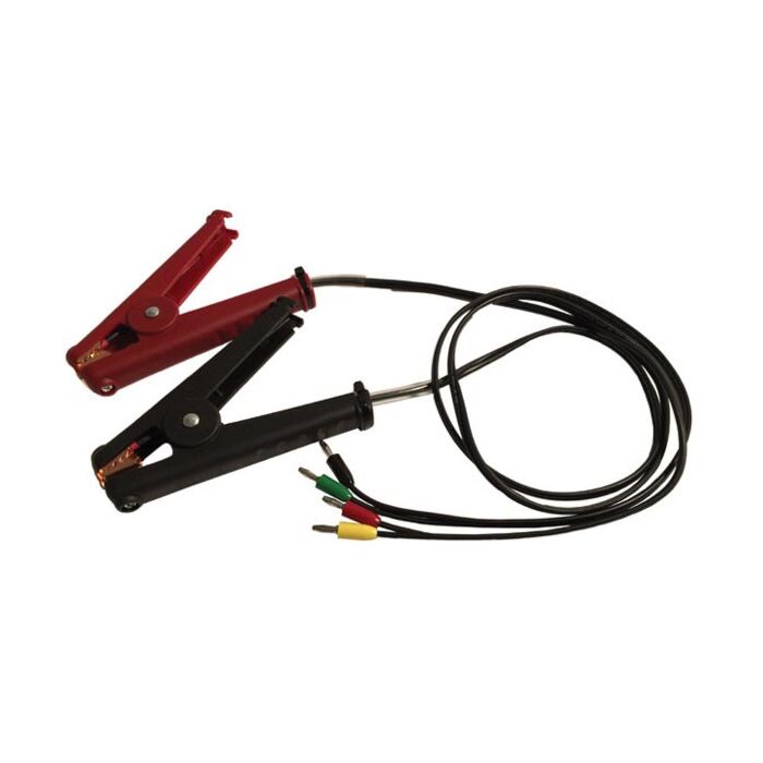 NDB Technologies DRM-4017-35 Kelvin Clamps, 35mm (1-3/8") 