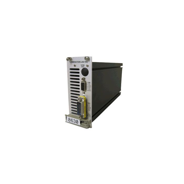 Newport Electronics 8630 for Rent, LDD Module for Modular Controller 8000 Series 15W, LDD