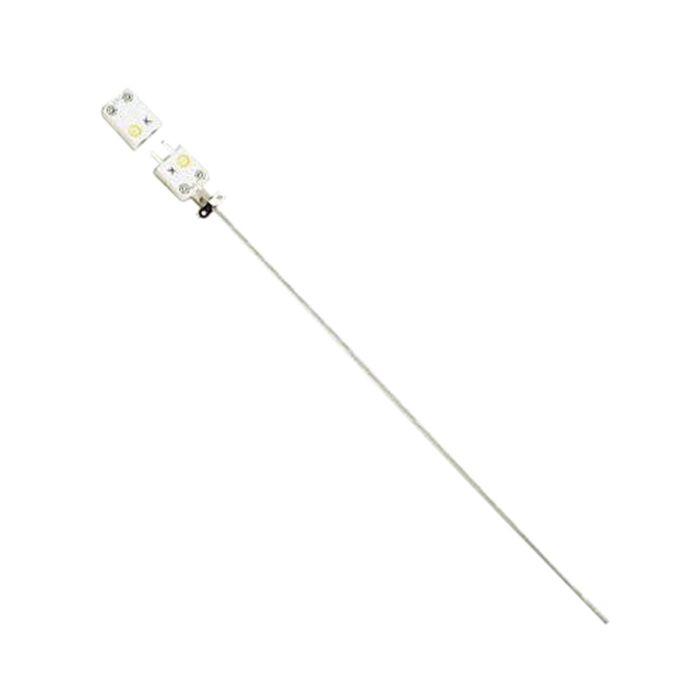 Used Newport Electronics SCAXL-125G-4-SHX/N Thermocouple Probe 