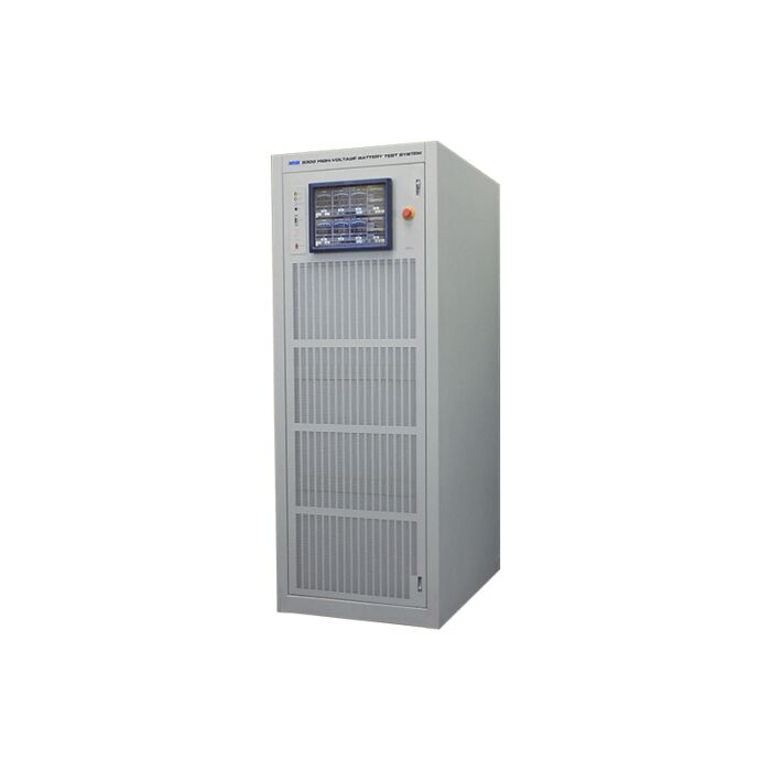 Rent the NH Research 9300-100 High-Voltage Battery Test System, 100kw, 600v or 1200v