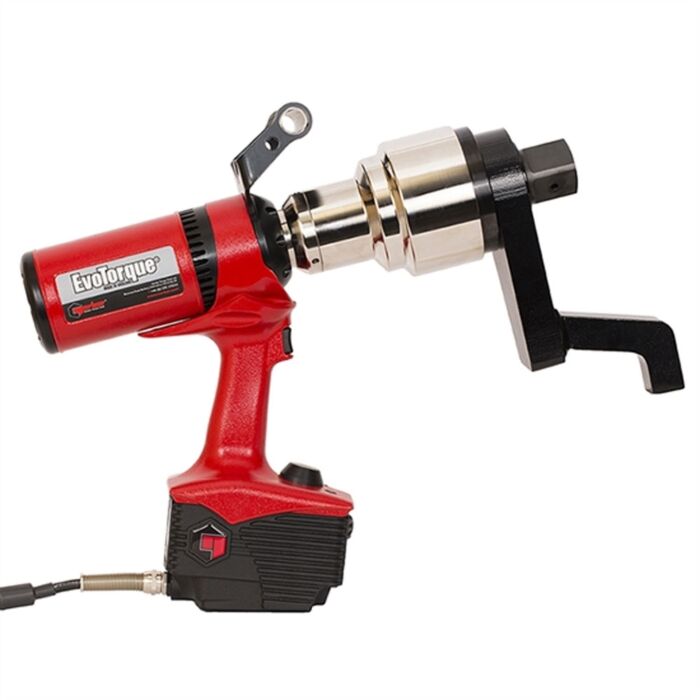 Norbar Torque Tools ET2-119-7000-230 Electronic Torque Multiplier 7000Nm,1-1/2"Dr.,230V