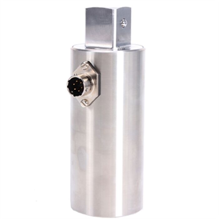 Norbar Torque Tools 50766.LOG Smart Static Transducer 5000Nm,1"M/F Drive