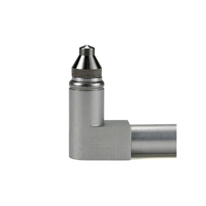 Olympus Evident 86PR-2 for Rent, Right Angle Ultrasonic Probe for Magna-Mike 8600, with Stand