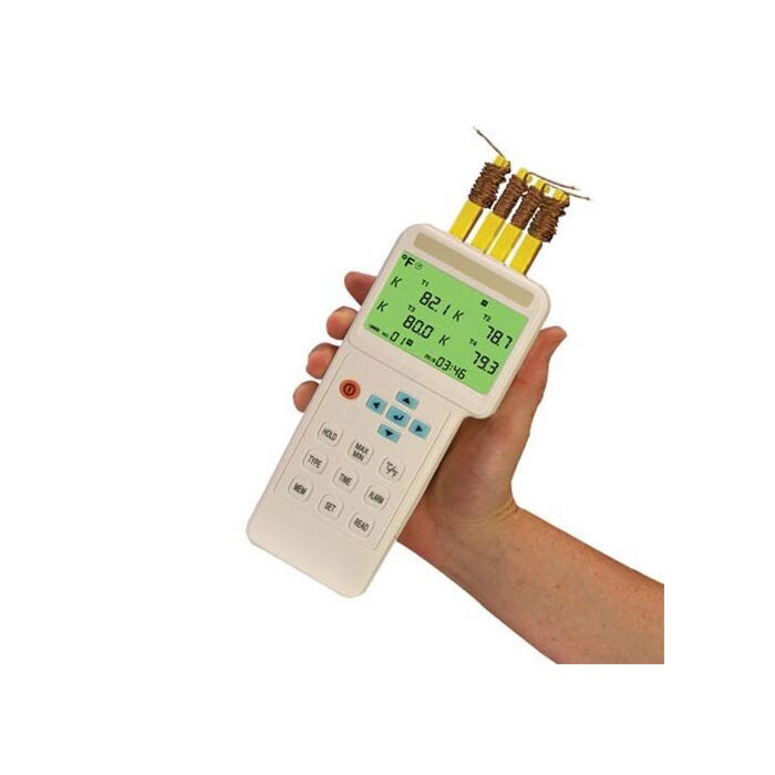 Newport Electronics HH1384 