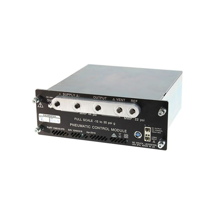 Druck CM Premium Control Module, 10 PSIG