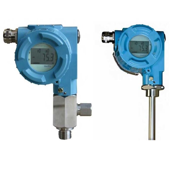 Panametrics DewPro MMY3 Trace Dew Point Loop Powered Transmitter