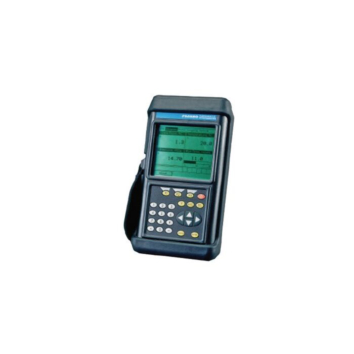Panametrics PM880 Handheld Portable Hygrometer with Multi-site Capability