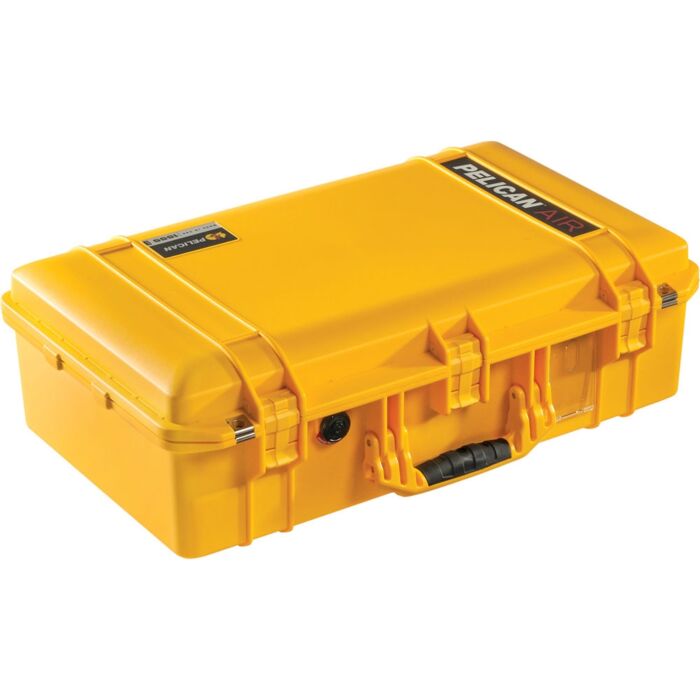 Pelican Products 1555-YELLOW